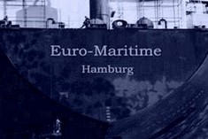 EURO-MARITIME SHIPPING DIRECTORY