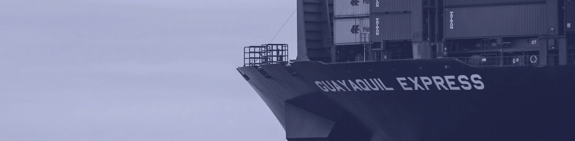 SHIPPING EQUIPMENT COMPANIES