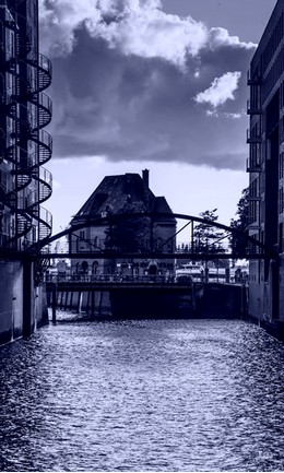 EURO-MARITIME LISTING