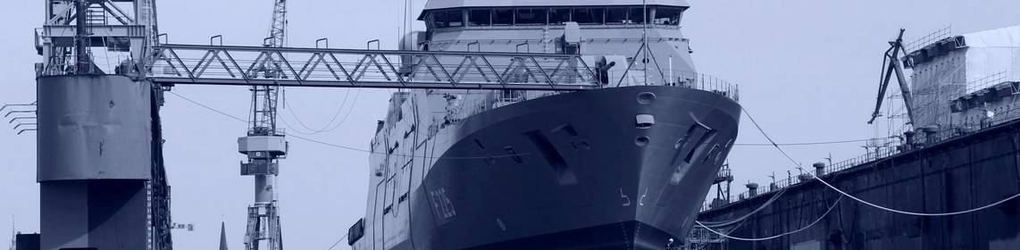 EURO-MARITIME SHIPPING DIRECTORY 