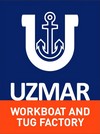 UZMAR SHIPYARDS