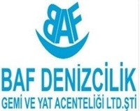 BAF SHIPPING AND YACHTING COMPANY