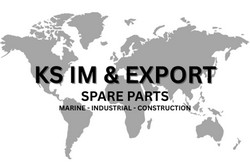 KS IM & EXPORT Spare parts