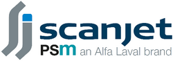 SCANJET PSM MARINE
