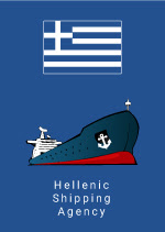 HELLENIC SHIPPING AGENCY, Thessaloniki