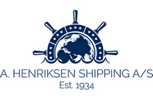 A. HENRIKSEN SHIPPING, DK