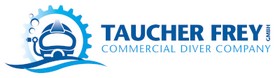 TAUCHER FREY GmbH, Hamburg - commercial diver company
