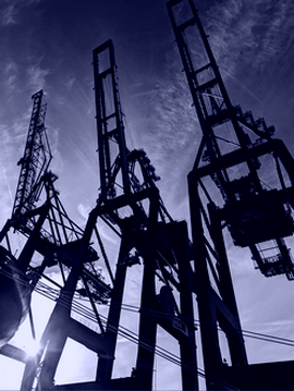 SHIPPING EQUIPMENT PROFILES